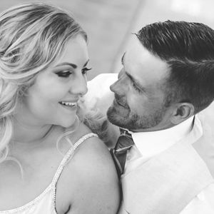 Meet your Posher, Danae